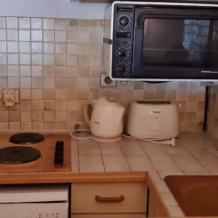 아파트 2 Pieces Au Lavandou Avec Parking Proche Plage, Terrasse Vue - Fr-1-251-843 르 라방두