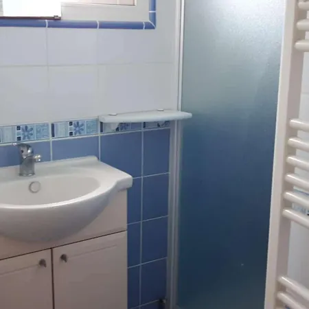 דירה 2 Pieces Au Lavandou Avec Parking Proche Plage, Terrasse Vue - Fr-1-251-843