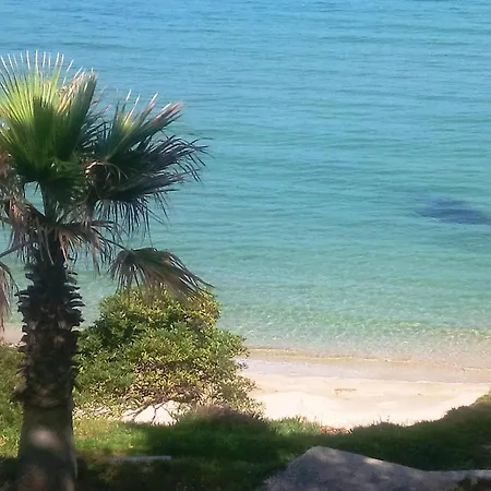 2 Pièces Au Lavandou Avec Parking Proche Plage, Terrasse Vue - Fr-1-251-843 *